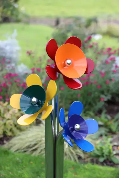 FLEURS D